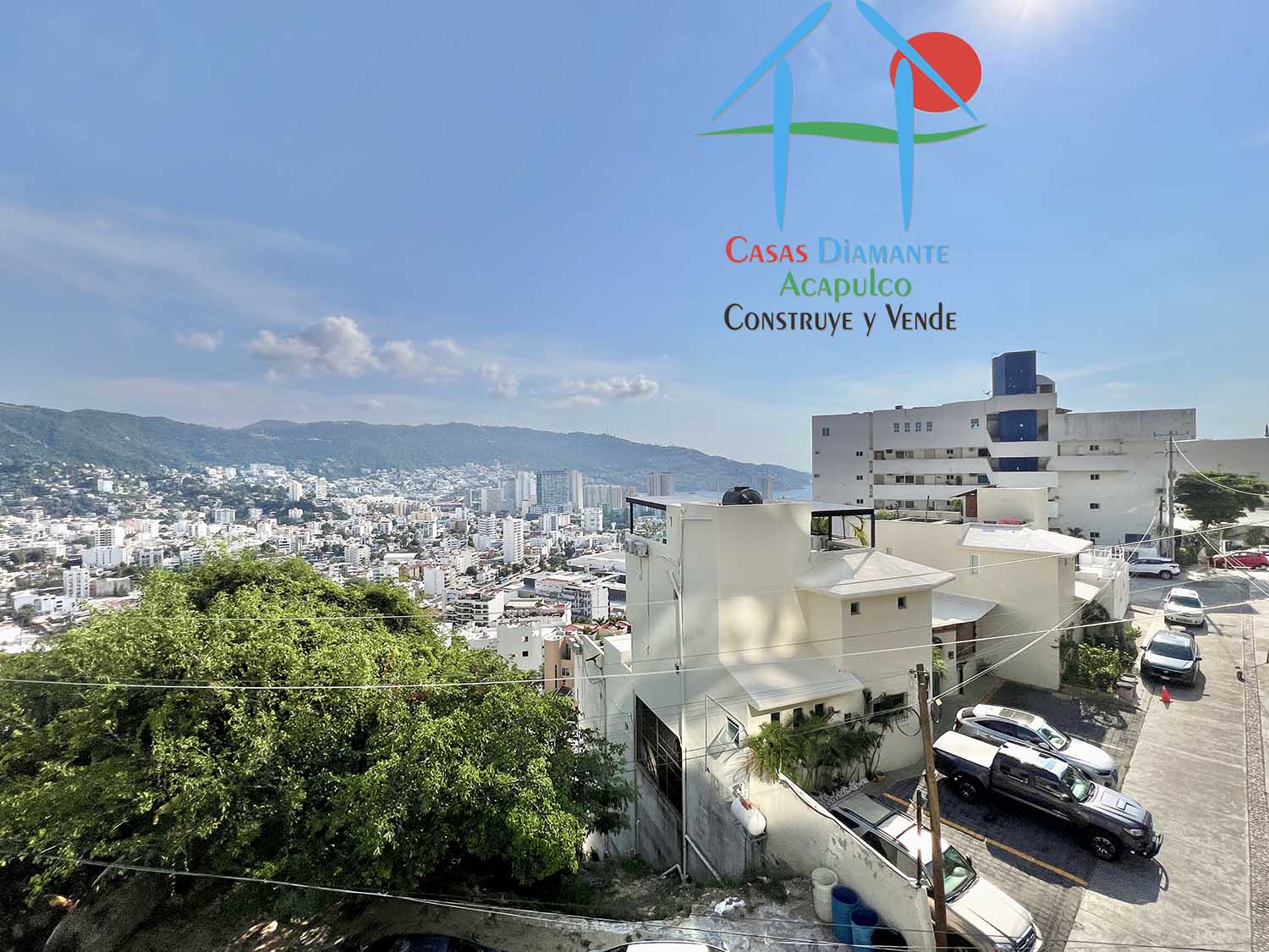 Residencial Vista Azul - Zona de asador 5